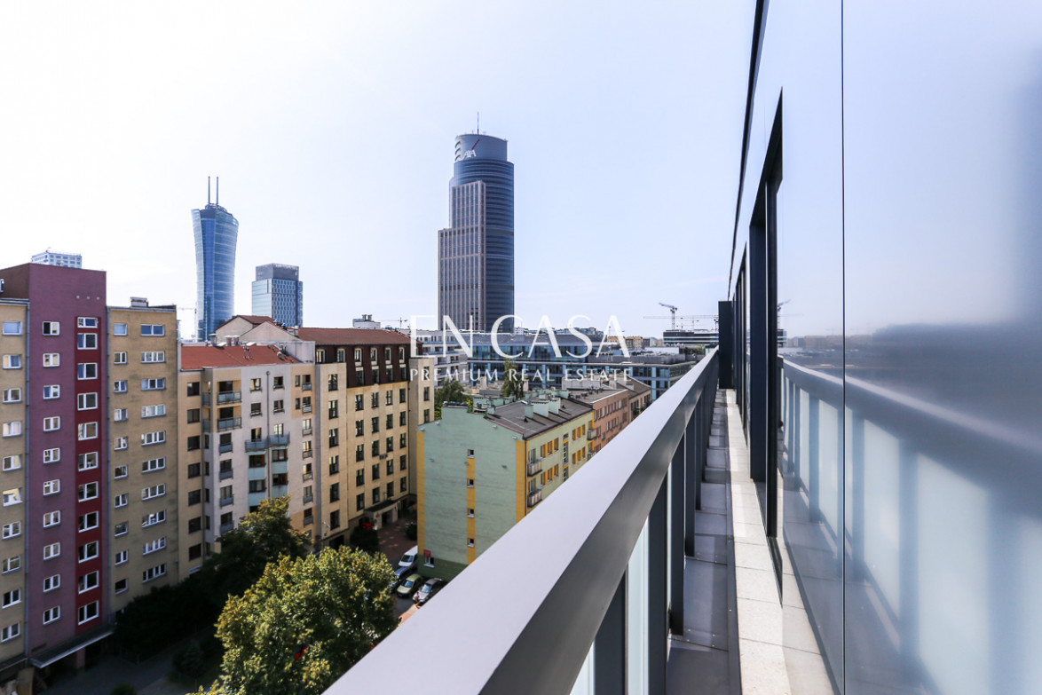 Apartment Sale Warszawa Wola Ogrodowa 22